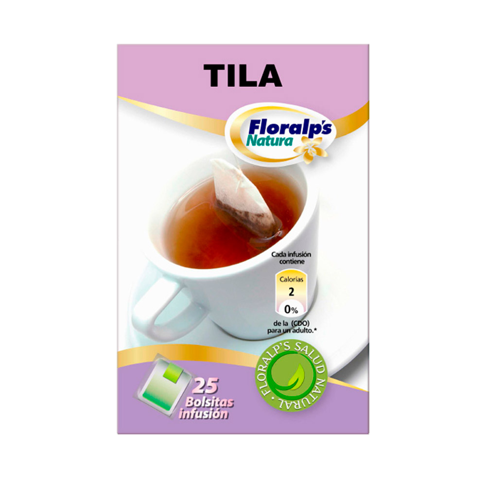 Floralps Natura Tila