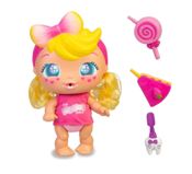 miniatura Muñeca Biggie Kuki Cute 1