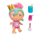 miniatura Muñeca Biggie Blinky Queen 1