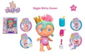 miniatura Muñeca Biggie Blinky Queen 2