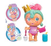 miniatura Muñeca Biggie Blinky Queen 3