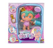 miniatura Muñeca Biggie Blinky Queen 4