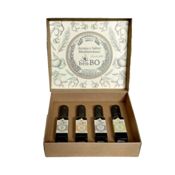 miniatura Estuche de aceites Mediterráneo BÍO Ben Bo