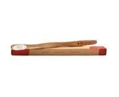 miniatura Cepillo Dientes de Bambú Suave 20g 1