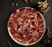 miniatura Paleta Ibérica de Extremadura