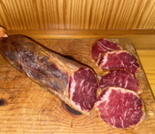 miniatura Lomo de Bellota 100% Ibérico