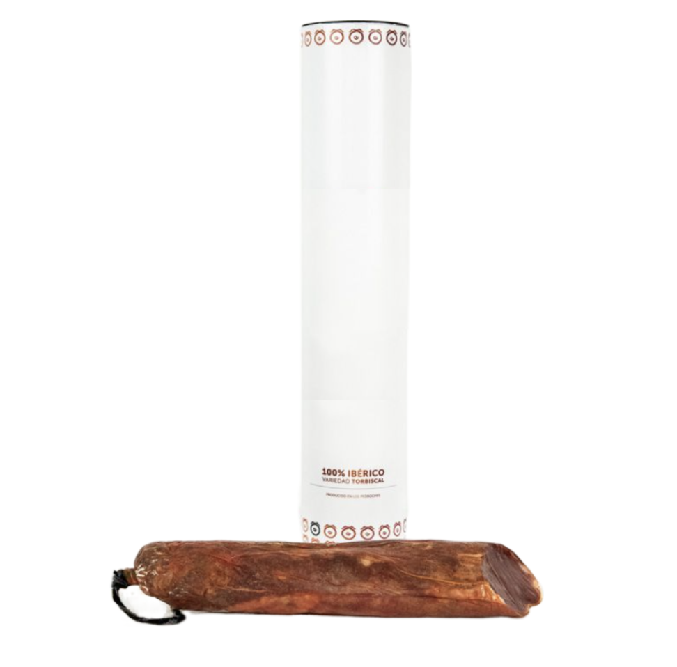 100% Natural Lomo de Bellota 100% Ibérico