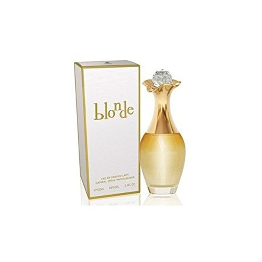 Tiverton Perfume Blonde White 100 ml.