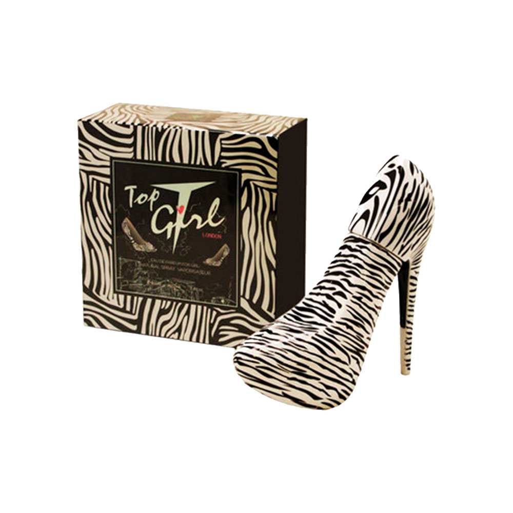 Top Girl Zebra London 100 ml 81183