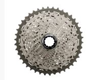 miniatura Cassette Shimano Deore XT CS-M8000