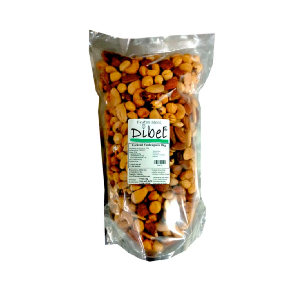 Cocktail Valdeáguila