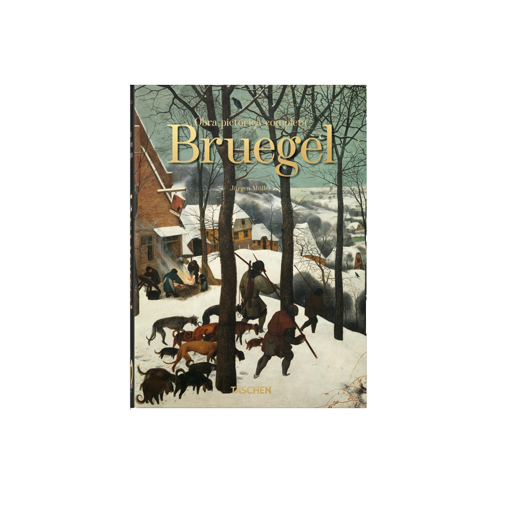 Bruegel Editorial Taschen