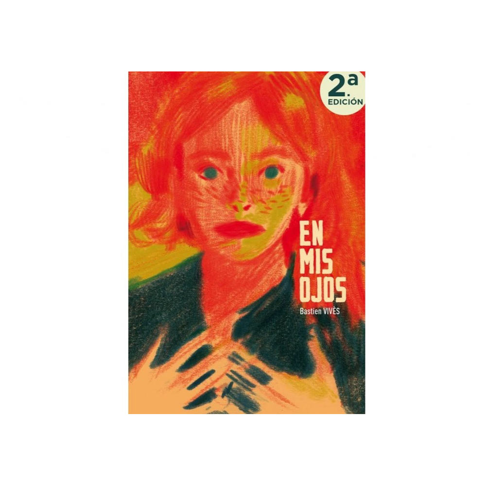 En mis ojos Diábolo Ediciones