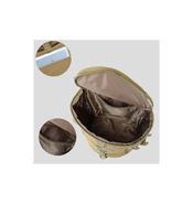 miniatura Mochila táctica impermeable de Camping 2