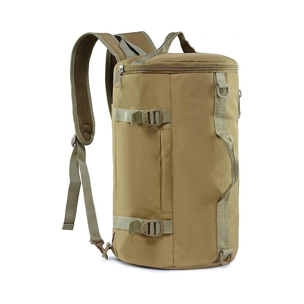 Mochila táctica impermeable de Camping