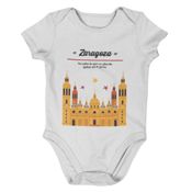 miniatura Body bebé Zaragoza
