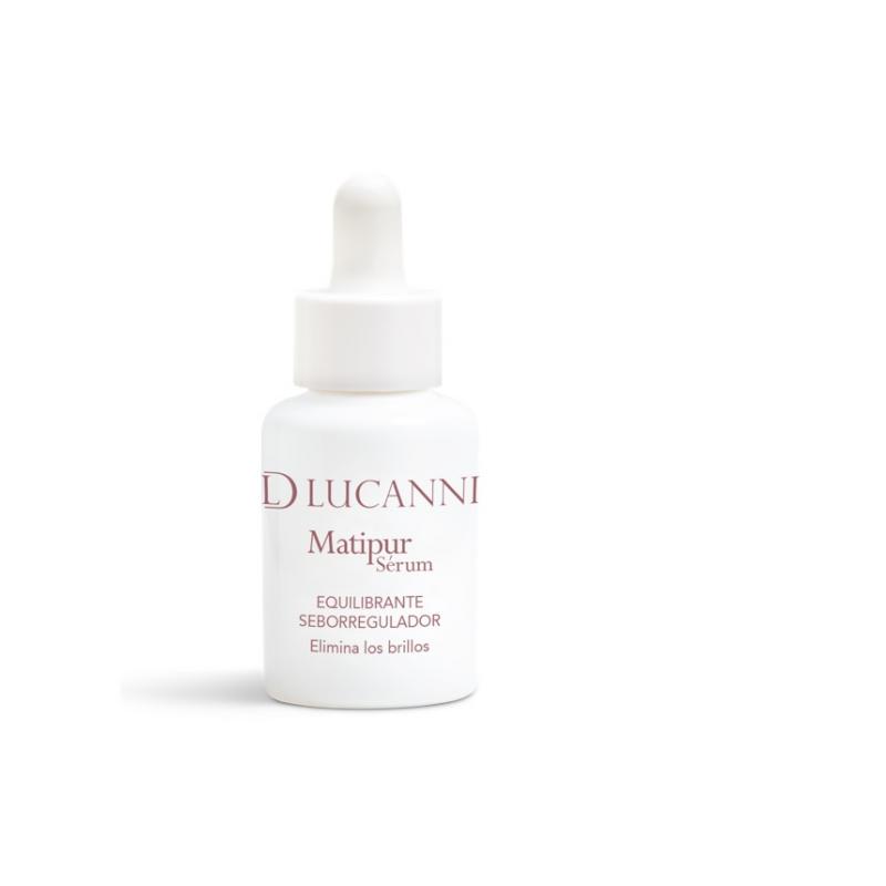 Serum Matipur piel imperfeciones piel acnéeca