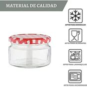 miniatura Tarritos para postres