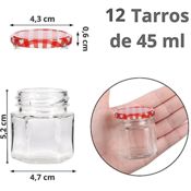 miniatura Tarritos pequeños 