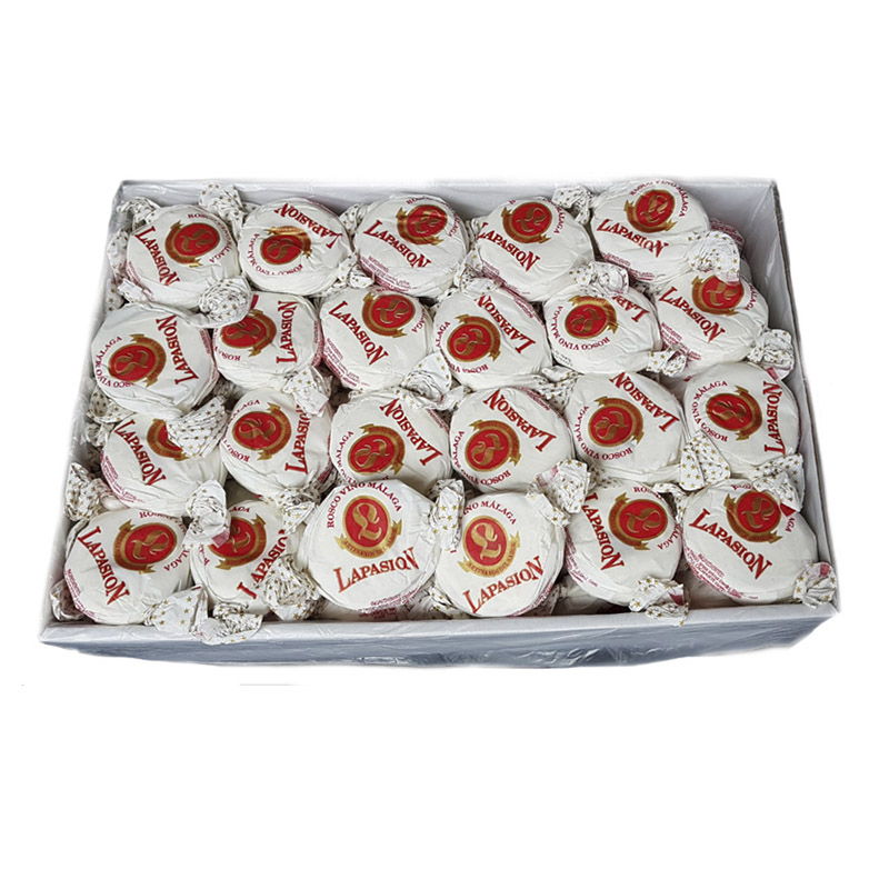 LAPASIÓN Rosco de Vino Malaga 4 Kg