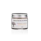 miniatura Crema Facial de Noche Hidratación 75 ml Di Oleo