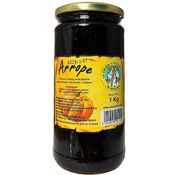 miniatura Arrope de calabaza Artesano de Extremadura 2