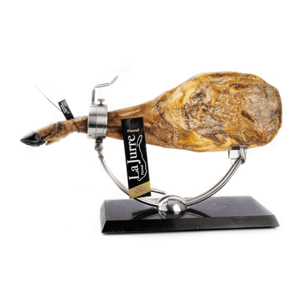 Paleta de  Bellota 100% ibérico