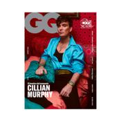 miniatura Suscripción revista GQ anual 2