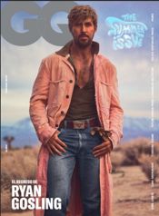 miniatura Suscripción revista GQ anual 3