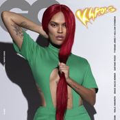 miniatura Suscripción revista GQ anual 4