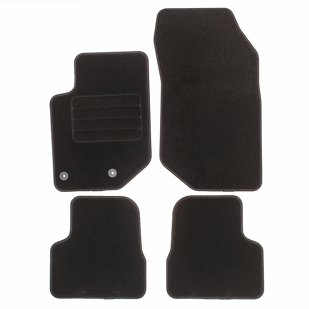 Alfombras moqueta Velour a medida -Jeep Avenger, motor gasolina desde 2023