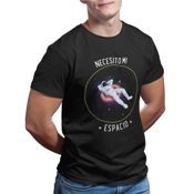 miniatura camiseta-necesito-mi-espacio-divertida