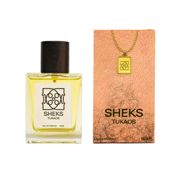 miniatura Sheks - Eau de Parfum 50 ml