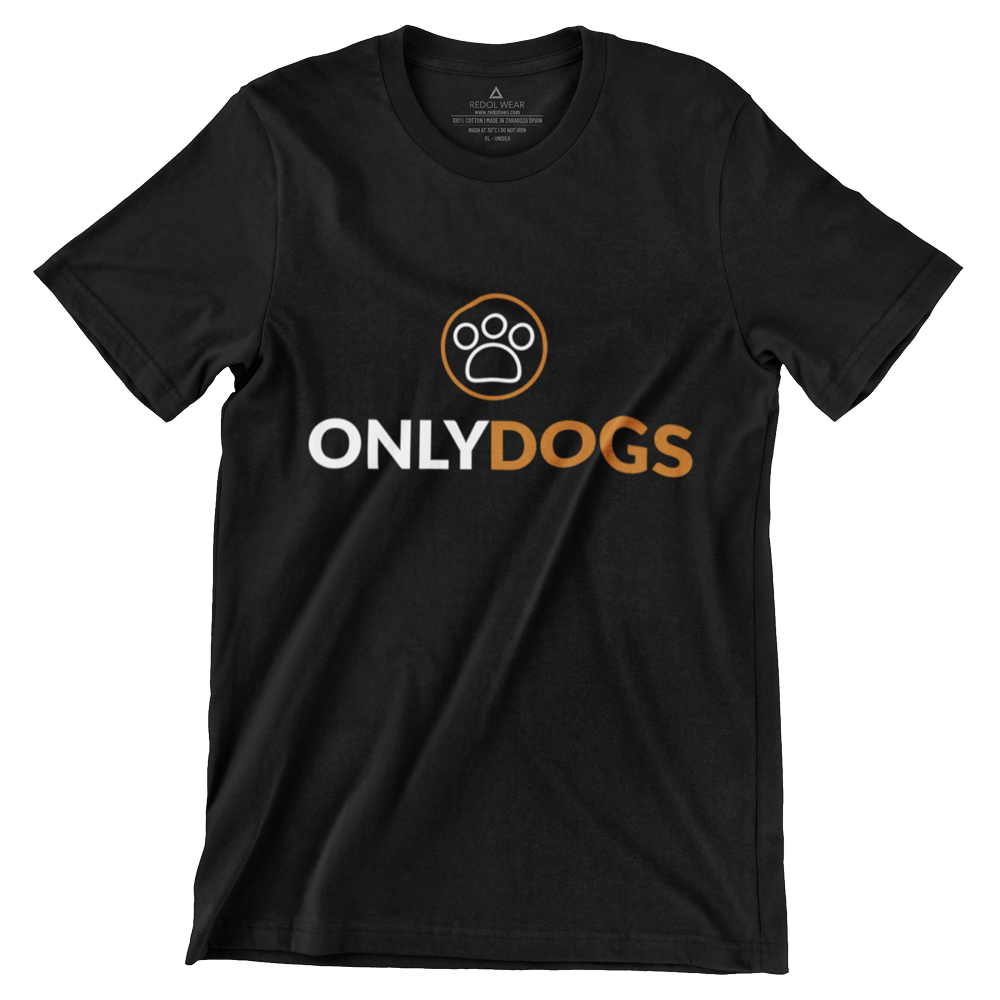 camiseta-only-dogs