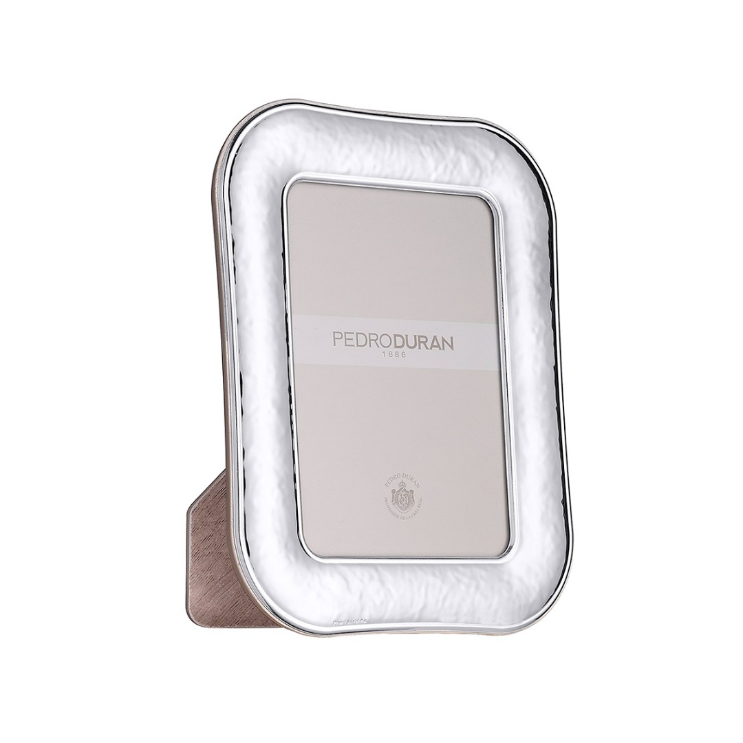 Marco Talasa de Pedro Durán - 15x20 cm