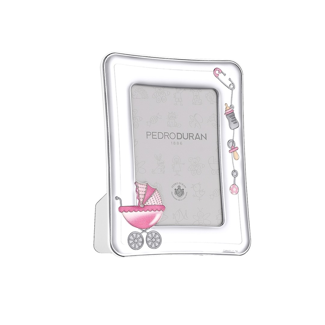 Marco Carricoche de Pedro Durán Rosa - 13x18 cm