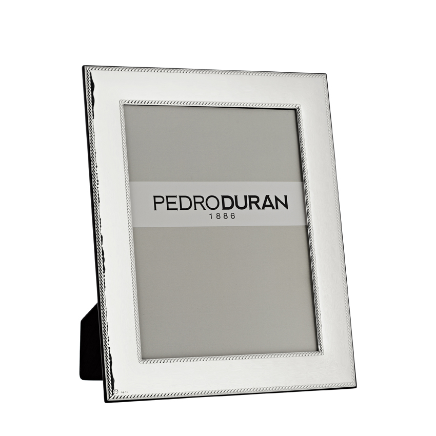 Marco Diana Pedro Durán - 20x25 cm