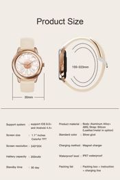 miniatura Smartwatch 2