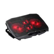 miniatura Disipador para portátil Gaming Xtrike-Me FN-802