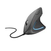 miniatura Ratón Ergonómico Wireless