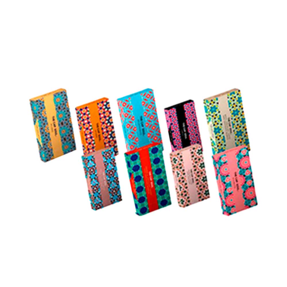 Pack - Sobretodo Café