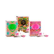 miniatura Pack - Cada Día (pirámides)