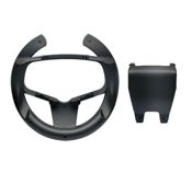 miniatura Volante para mando PS5 accesorio