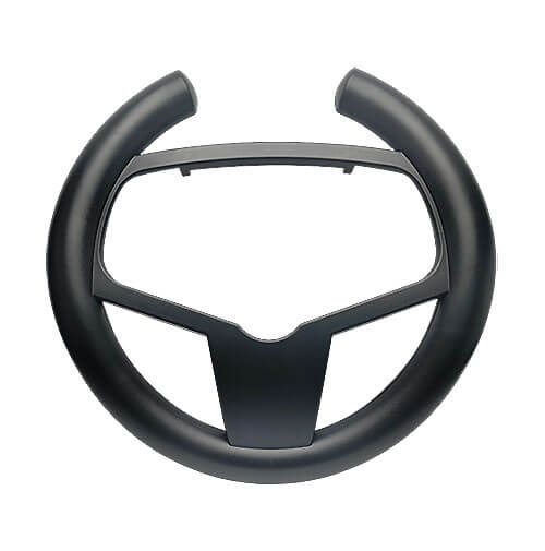 Volante para mando PS5 accesorio