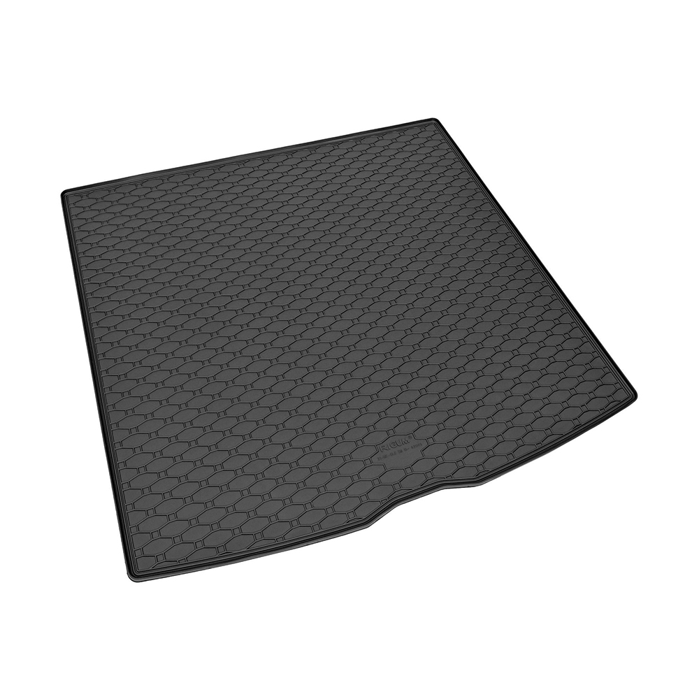 Car Lux Alfombra protectora de maletero de goma para MERCEDES GLE W167 a partir de 2019