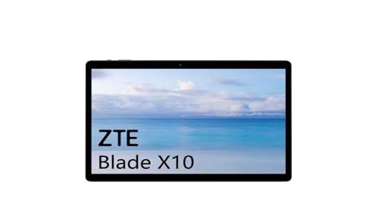 ZTE Blade X10 Tab 10.1 64GB