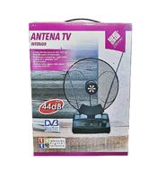 miniatura Antena de TV para interiores BN8039