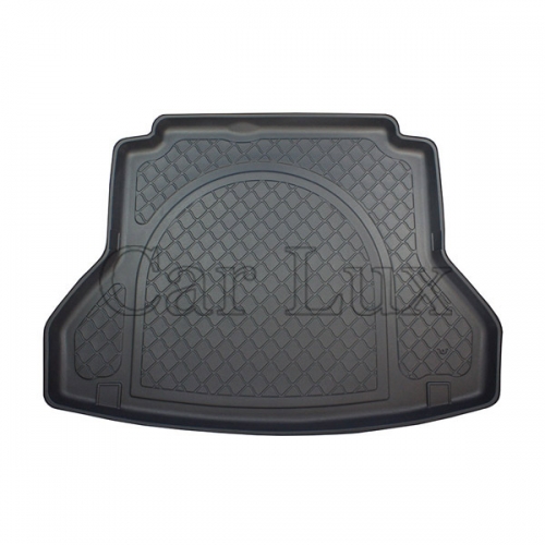 Alfombra cubeta protector de maletero EXTREM - HYUNDAI Elantra VI 2016-2021