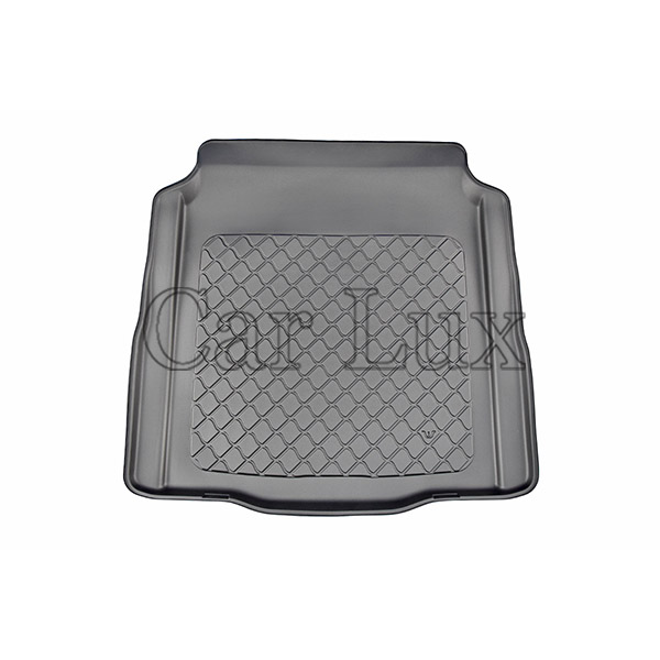 Alfombra Cubeta Protector Extrem Maletero BMW Serie 3 G20