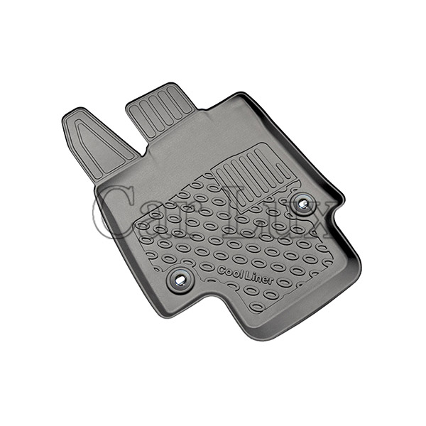 Alfombra protector de maletero Extrem para Suzuki Swace Híbrido